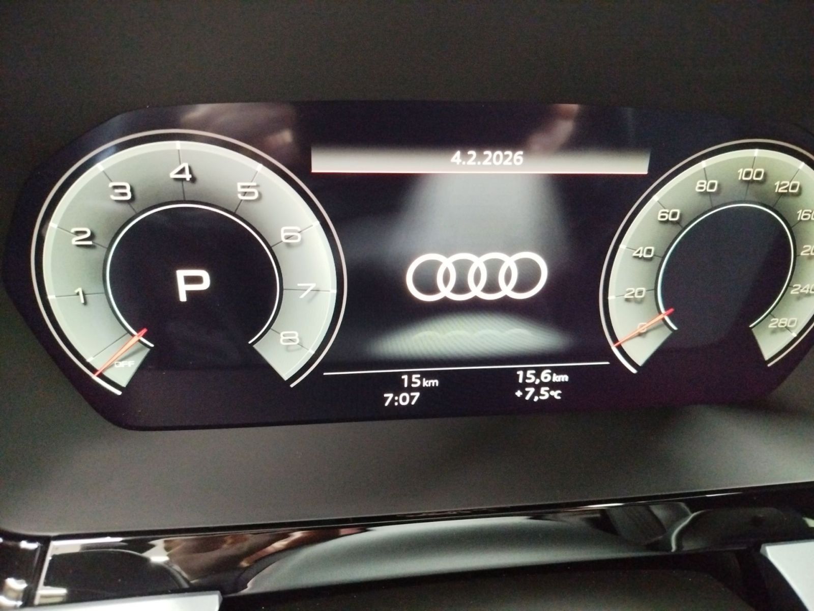 Audi A3 - Bild 8