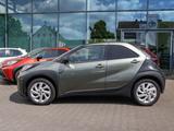 Toyota Aygo X 1.0 PULSE KLIMA LM-FELGEN BT - Toyota Aygo (X) in Herne
