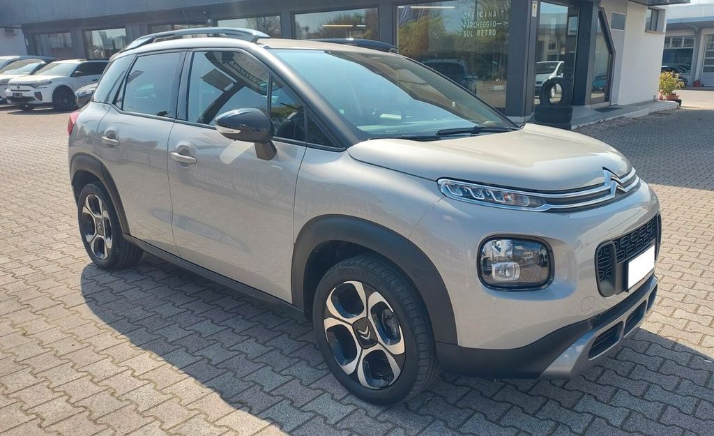 Image of Citroën C3 Aircross