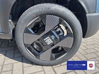 Fiat Grande Panda - Vorschau Bild 11