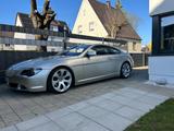 BMW 630i Coupé - - gebrauchte BMW 630 aus dem Jahr 2006
