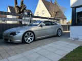 BMW 630i Coupé - - BMW 630: Coupé, 630i
