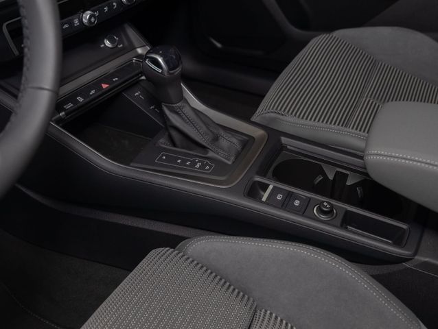 Bild #9: Audi Q3 Sportback 45 TFSI e 180(245) kW(PS) S tronic