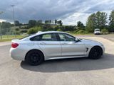 BMW 420i Gran Coupé M Sport