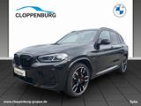 BMW X3 M40d +Head-Up+Harman/Kardon+Sitzklima+ACC+Sta - BMW X3 M40 in Bremen
