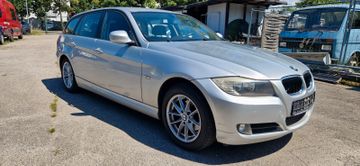 BMW 318 - 3