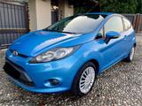 Ford Fiesta 1.2 60CV 3p. Tit. *NEOPATENTATI* - Ford Fiesta aus 2011: 1.6