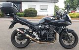 Suzuki Bandit 650 GSF ABS Top gepflegt Tausch/Inz. mögl - SUZUKI GSF 650 BANDIT