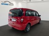 Mercedes-Benz Viano 2.0 CDI Trend*Teil-Leder*AHK*6-Sitzer* - Mercedes-Benz Viano: 2.0