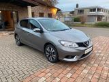 Nissan Pulsar N-Connecta+Navi+5.Türig+Top Zustand+ - Nissan Pulsar: N Connecta