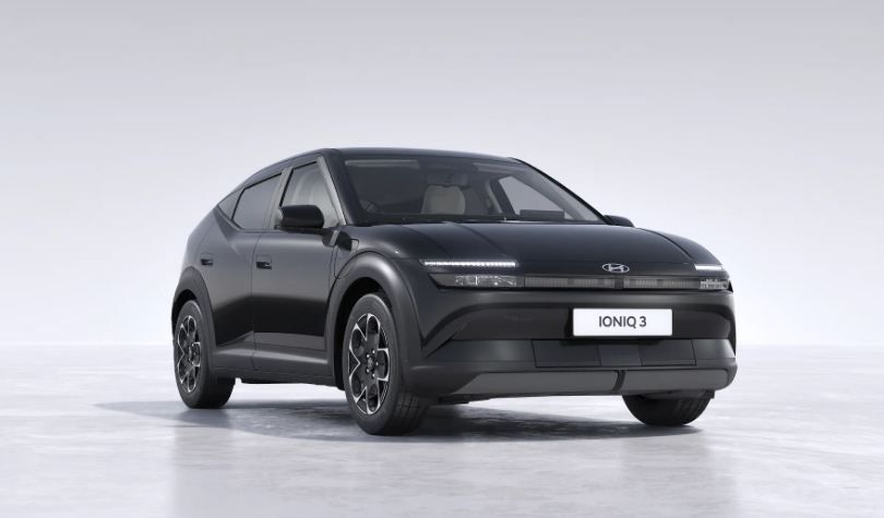 Hyundai IONIQ 3 TREND SHZ*LHZ*KLIMAA*USB*ZV*