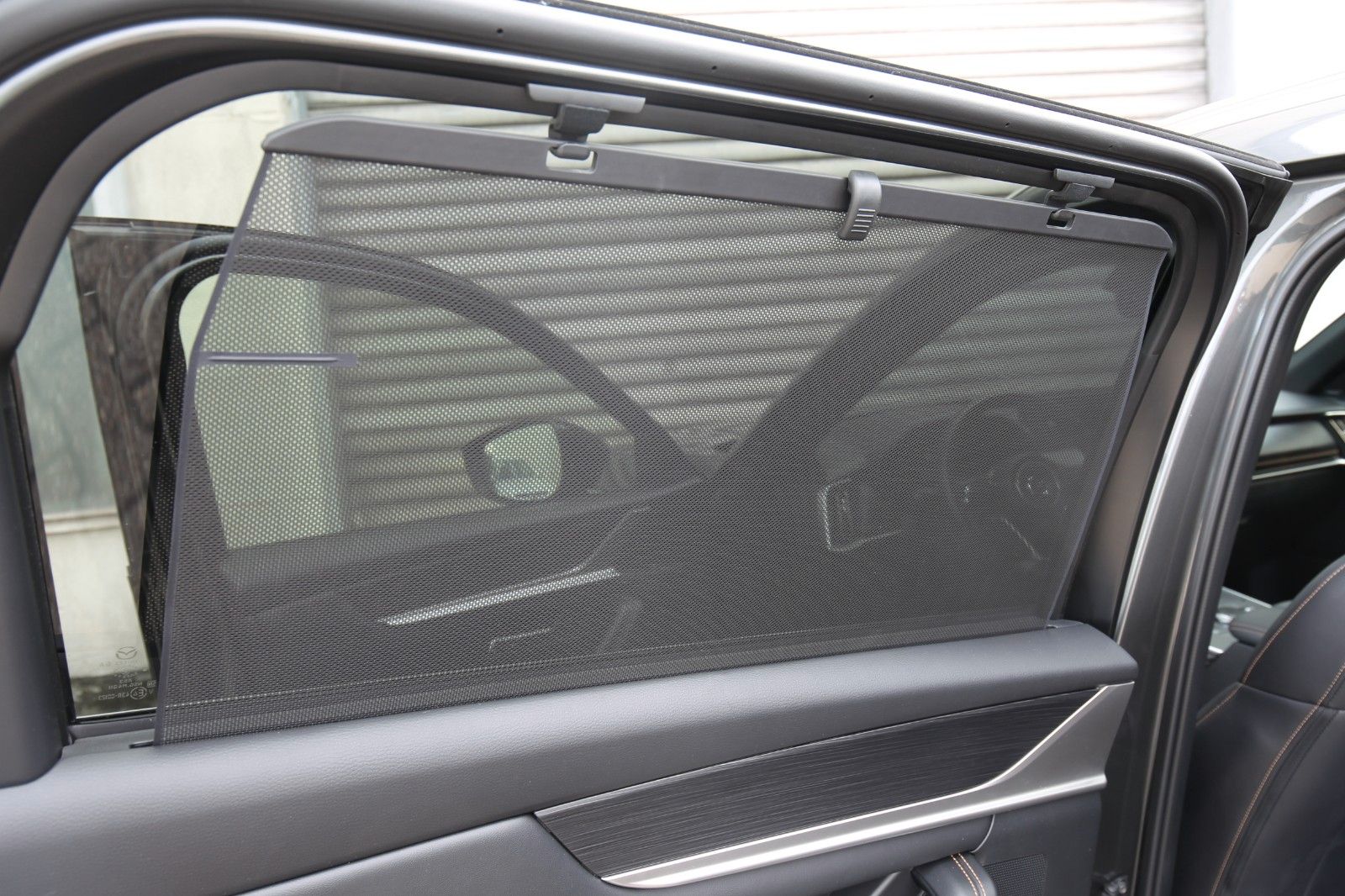 Mazda CX-80 - Bild 22