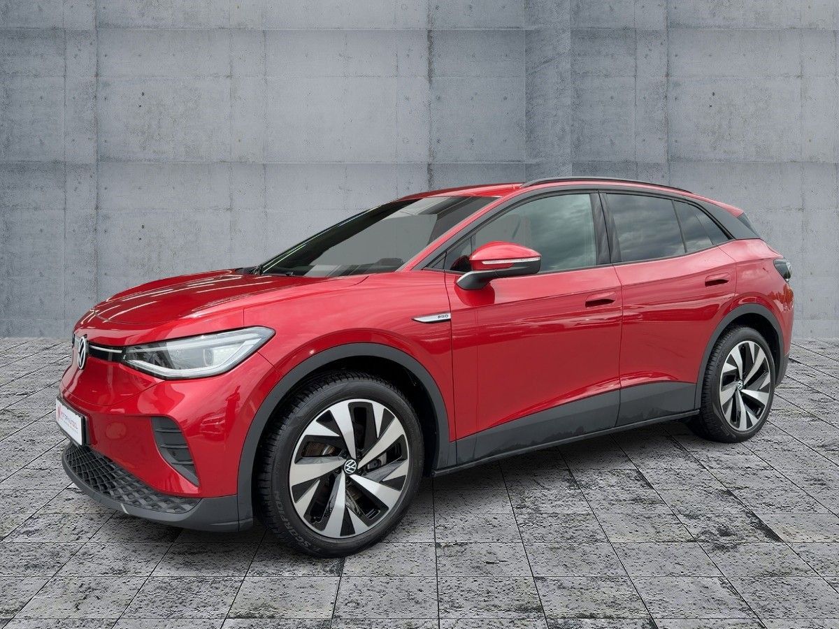 Volkswagen ID.4 - Bild 2