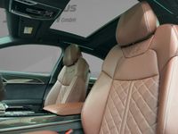 Audi A8 - Vorschau Bild 19