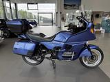 BMW K 1100 LT Vollaustattung - BMW K 1100