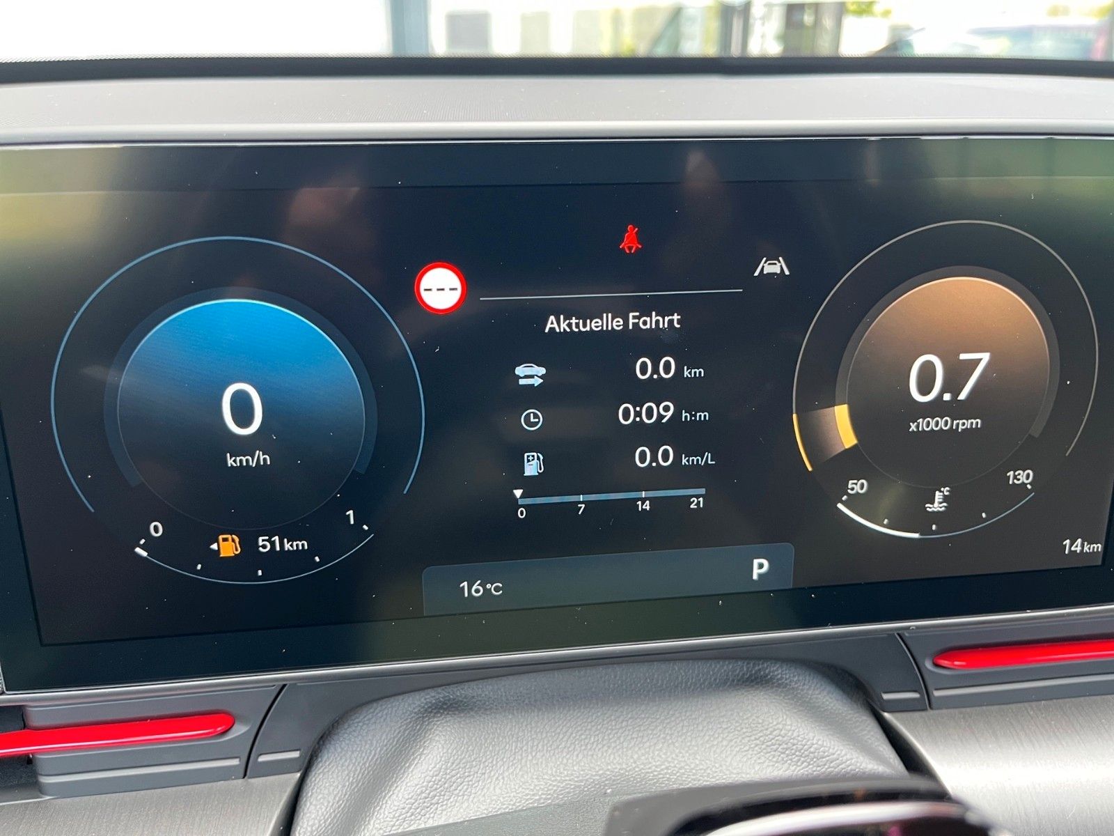 Hyundai Kona – Bild 11