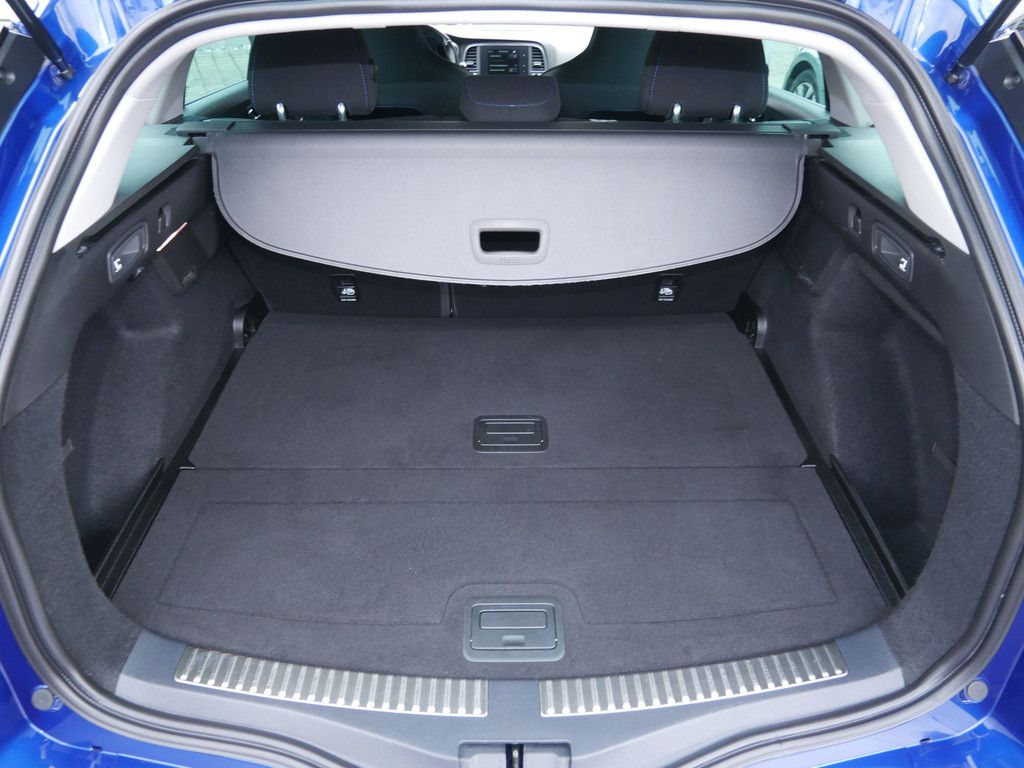 Fahrzeugabbildung Renault Megane Grandtour GT-Line TCe 160 GPF