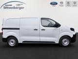 Opel Vivaro Cargo 1.5 L2 (M) *Tempomat*Klimaanlage* - weiße Opel Vivaro
