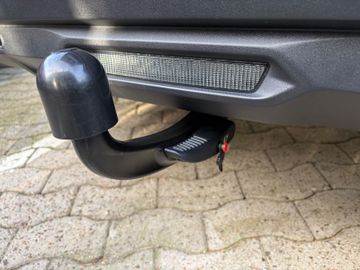 Bild 25 Opel Grandland (X) Grandland 48V AT GS +KAMERA+HUD+NAVI+AHK+ACC+PDC