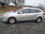 Renault Megane Grandtour Dynamique dCi 110 Eco2 Dyna... - Renault Megane: Eco