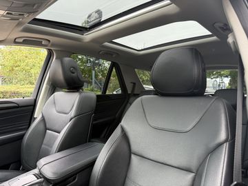 Mercedes GLE 350 - 12