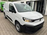 Citroën Berlingo Kasten L2H1/XL Autom. LED/Navi/Kamera - Citroën Berlingo Gebrauchtwagen in Stuttgart