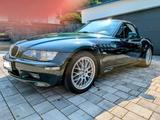 BMW Z3 Roadster inkl. Hardtop - BMW Z3: Roadster, Hardtop