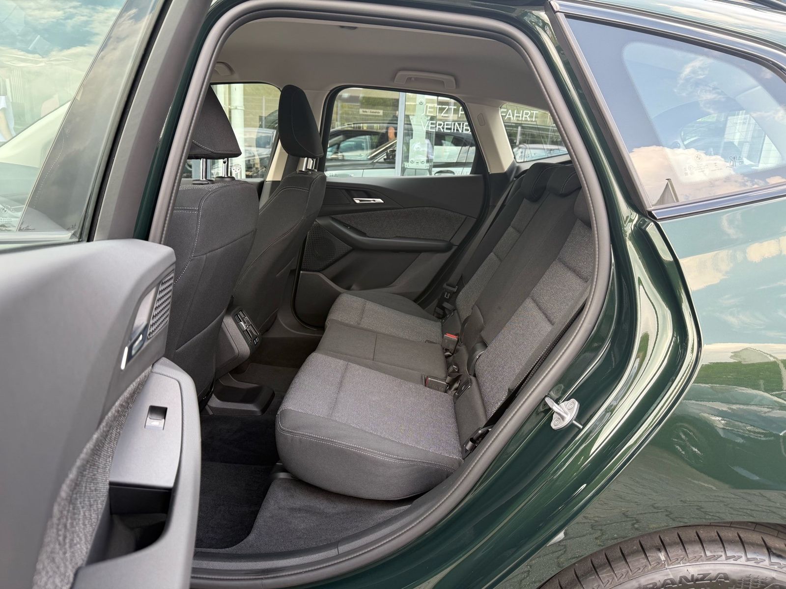 BMW 220 Active Tourer - Bild 16