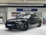 Audi A5 2.0TDI quattro S-line Leder Sitzh. ACC