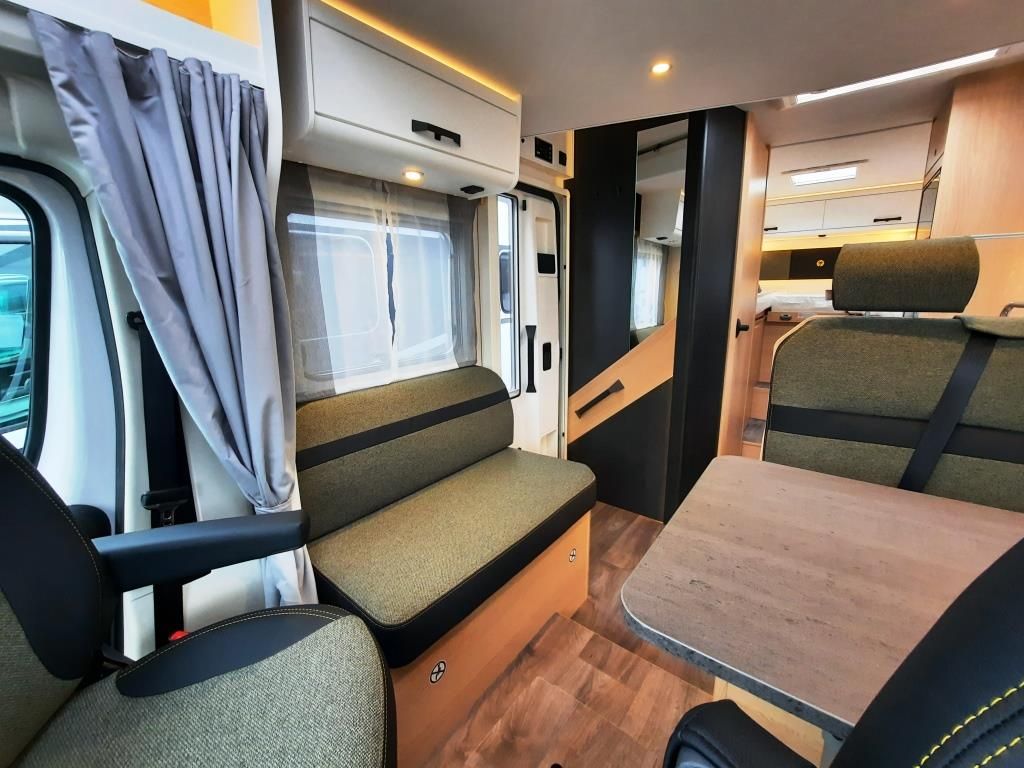 Fahrzeugabbildung Sunlight T 67 Verfüg./Sparen Sie 3.693,- €