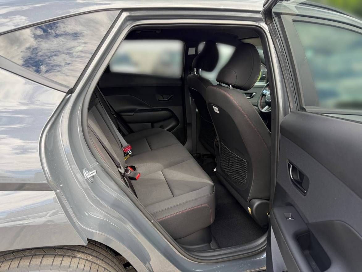 Hyundai Kona – Bild 13
