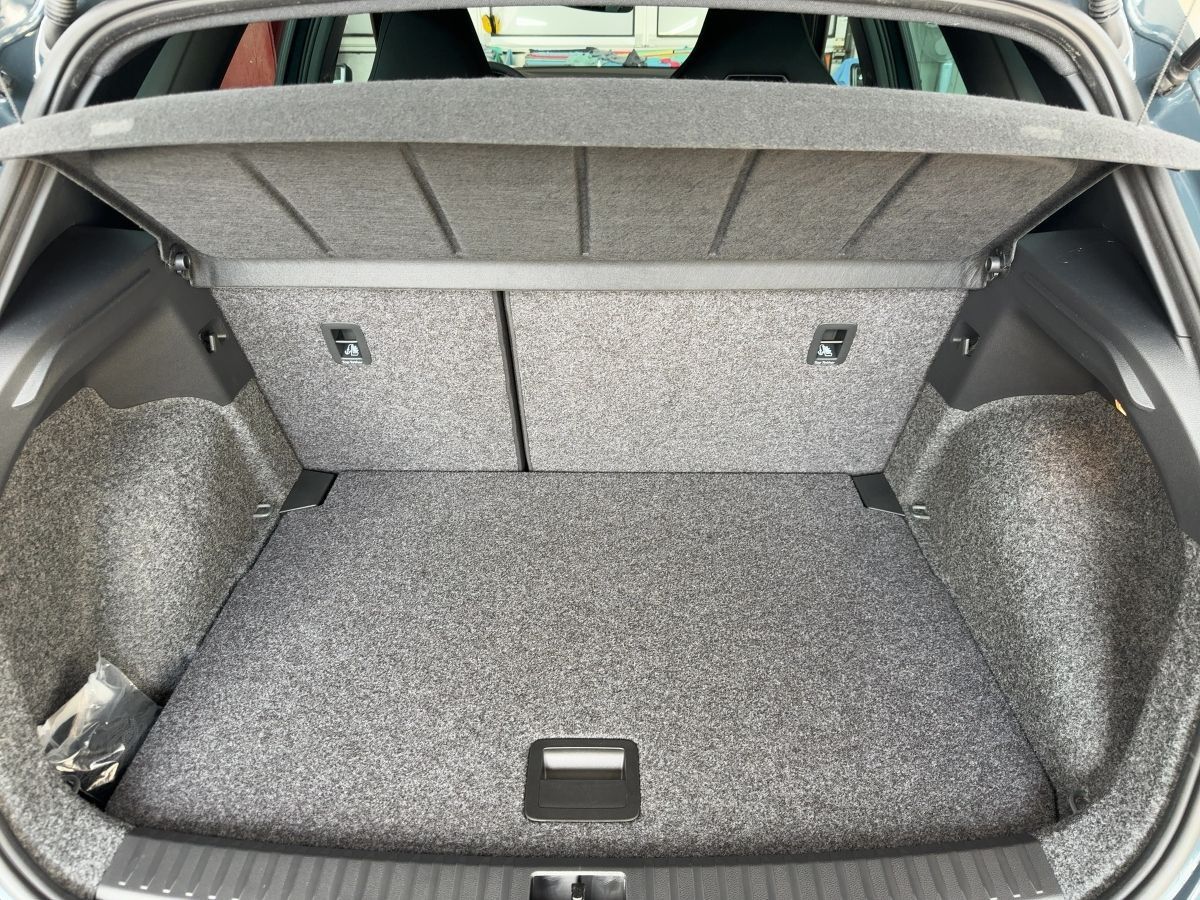 Seat Arona - Bild 14
