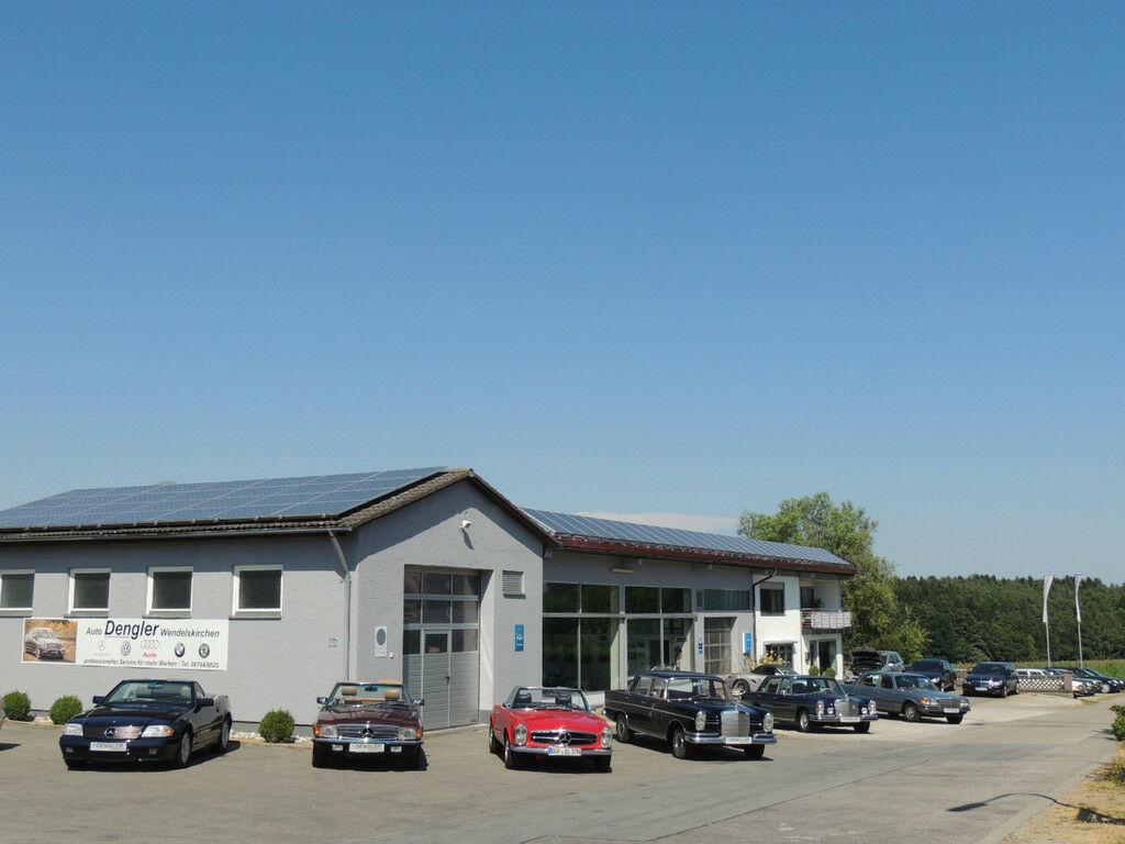 Porsche Boxster S 3,2 ,deutsch,3.HD,guter Zustand,