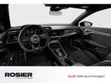 Audi A3 Sportback S line 35 TFSI S tronic ACC B+O SHZ - Audi A3 mit Benzin-Antrieb: Limousine, Line