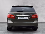 Mercedes-Benz B 180 BLUE EFFICIENCY SHZ+KLIMA+BI-XENON+LEDER - gebrauchte Mercedes bis 10.000 Euro