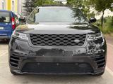 Land Rover Velar D300 R-Dynamic HSE Massage-Pano-360-Spur - Land Rover Range Rover Velar: Hse
