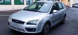 Ford Focus 2.0 Diesel - Ford Focus aus 2005 mit Diesel-Antrieb