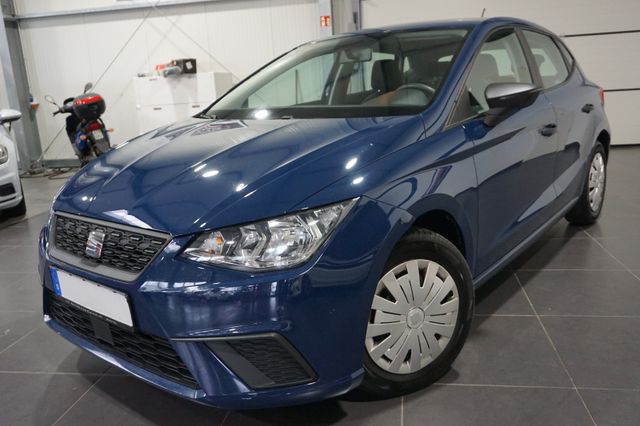 Seat Ibiza 1.0 TSi **Klima*5-Türig*Tempomat*Notbr.*