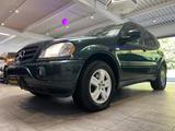 Mercedes-Benz ML 430 *7-Sitzer*AMG*1.Hand*Scheckheft-Gepflegt* - Mercedes-Benz ML 430 Gebrauchtwagen