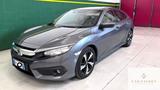 Honda Civic 1.5 T-VTEC Prestige CVT Auto - TAGLI - Honda Civic Prestige
