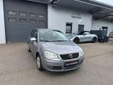 Volkswagen Polo IV 9N Comfortline,Klima,5-Türig,Tüv neu - Volkswagen Polo: Iv 9n