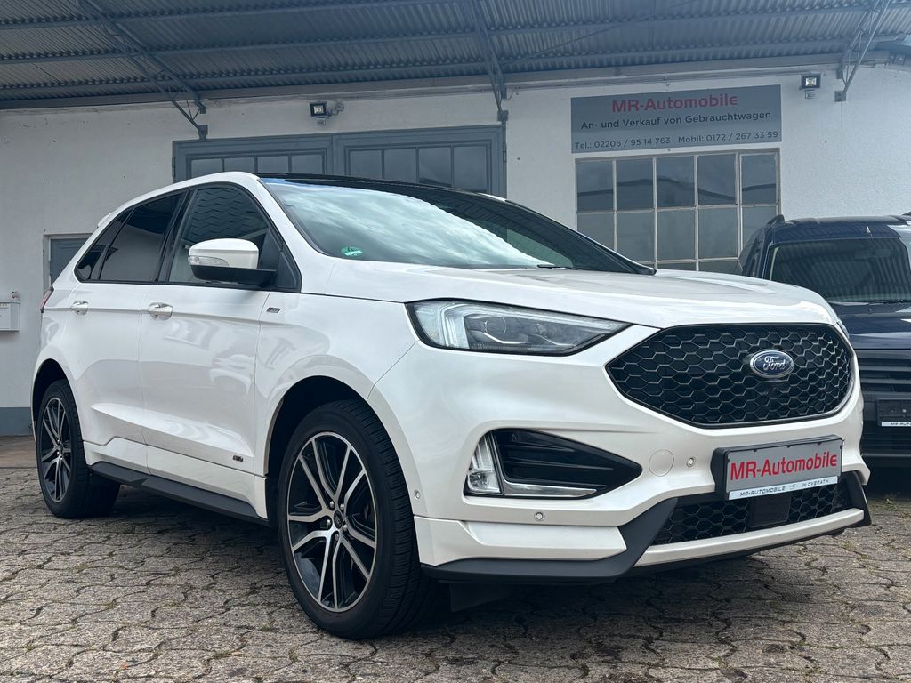 Image of Ford Edge
