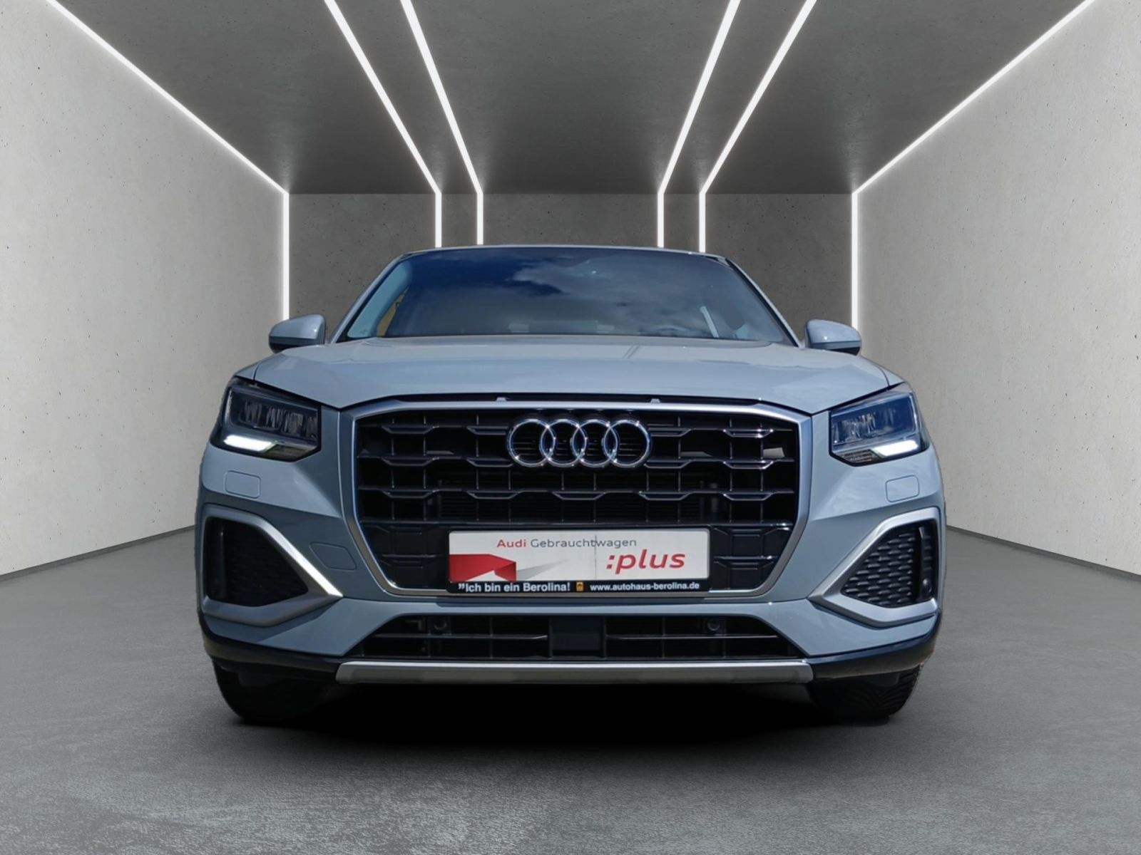 Audi Q2 - Bild 3