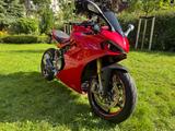 Ducati supersport 950 s Viele Extras - DUCATI SUPERSPORT 950