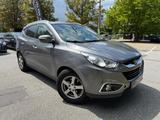 Hyundai ix35 Premium AWD - Hyundai ix35 Premium mit Diesel-Antrieb