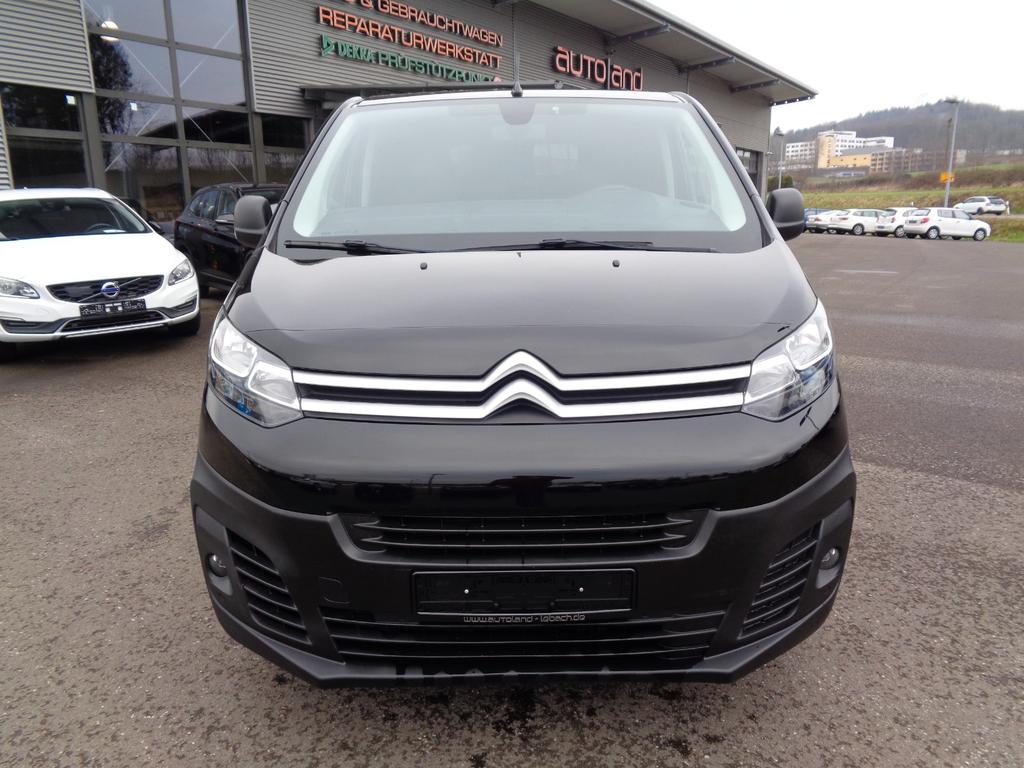 Citroën Jumpy