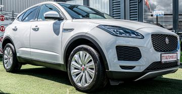 Fahrzeugabbildung Jaguar E-PACE 2.0 S AWD 1.HAND|KAMERA|LED|KEYLESS|SPURH
