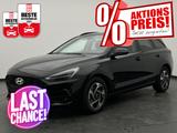 Hyundai i30 Kombi 1.5 T-GDI 48V DCT Family +NAVI+LED-SW+ - Hyundai i30 aus 2025