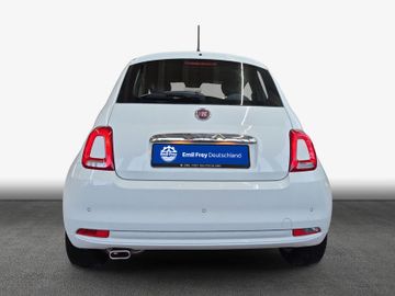 Fiat 500 - 5
