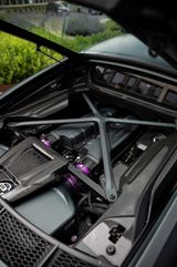 Audi R8 Bi-Turbo Unikat - Audi R8 aus 2015